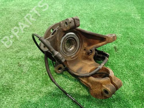 Left front steering knuckle CITROËN XSARA PICASSO (N68) 1.6 HDi | BP17222804M25 