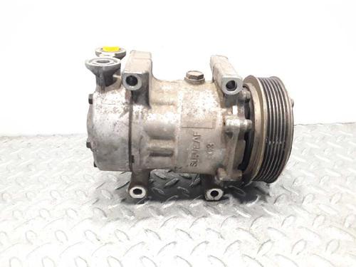 AC compressor FORD FIESTA V (JH_, JD_) 1.4 TDCi | BP3048906M34 