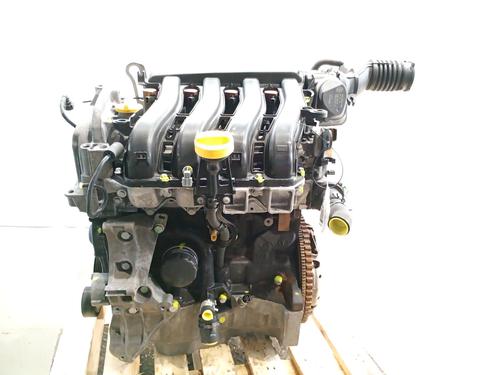 Used Engine Engine 39589211 39589211