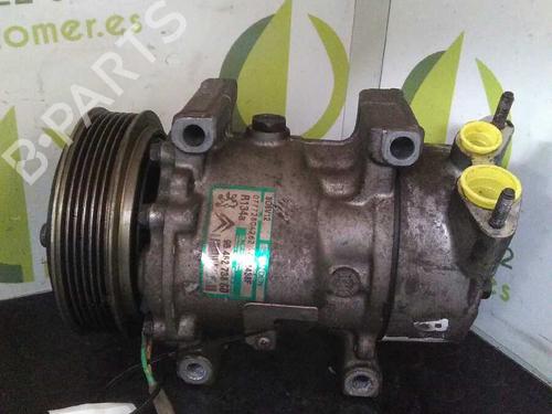 AC-Kompressor CITROËN XSARA (N1) 1.6 16V | BP3059268M34 
