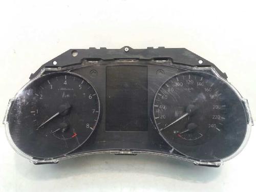 Used Instrument cluster NISSAN QASHQAI II SUV (J11, J11_) [2013-2025]  4630558