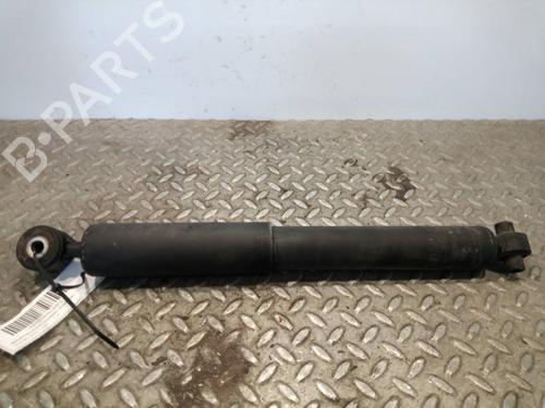 Venstre bak støtdemper CITROËN NEMO Box Body/MPV (AA_) 1.4 HDi (68 hp) 13251357