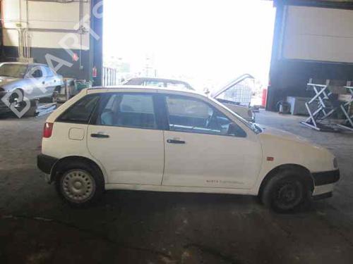 Left front steering knuckle SEAT IBIZA II (6K1)  | BP3065626M25 