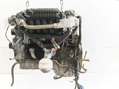 Engine MERCEDES-BENZ E-CLASS (W211) E 270 CDI (211.016) | BP27839897M1 - Image 2