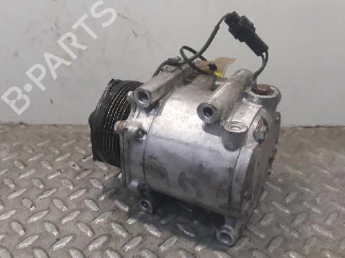 AC compressor TATA INDICA  | BP3048115M34 