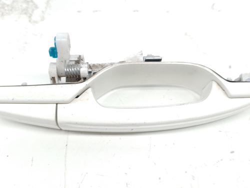 Used Rear right exterior door handle Rear right exterior door handle SSANGYONG REXTON / REXTON II (GAB_) 2.7 Xdi Turbo 4x4 (180 hp) 33283202 33283202