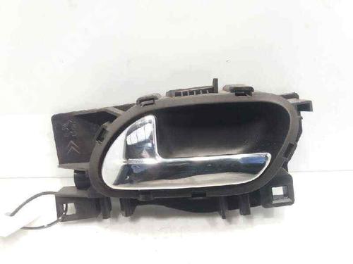 front-left-interior-door-handle-citroen-berlingo-multispace-b9-16-hdi-90-2008-4839329 main image