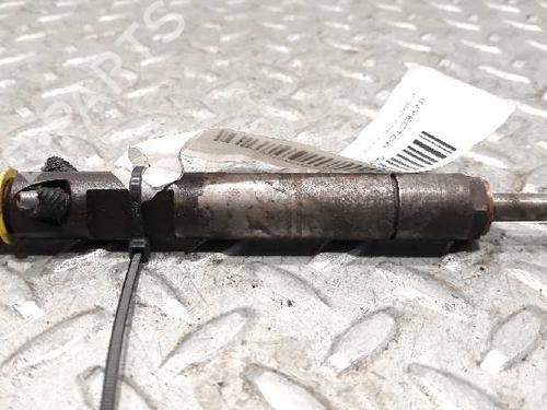 Used Injector FORD FOCUS I (DAW, DBW) 1.8 Turbo DI / TDDi (90 hp) 6258369