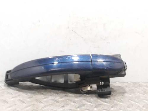 Venstre bak utvendig håndtak FORD MONDEO IV (BA7) [2007-2015]  6957546