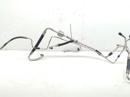 Used AC pipe PEUGEOT 508 I (8D_) 1.6 HDi (112 hp) 31381264