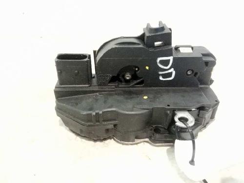 Front right lock OPEL INSIGNIA A Sports Tourer (G09) 2.0 CDTI (35) | BP3490923C97 