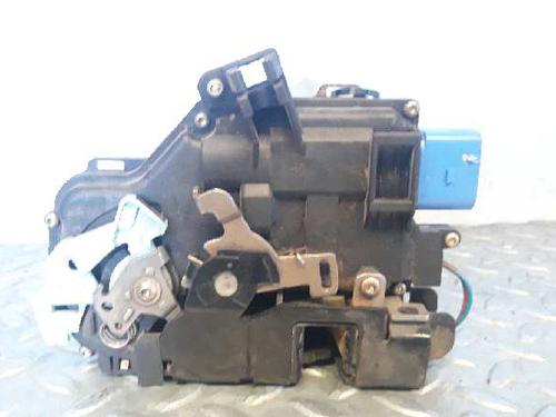 Front left lock SEAT ALTEA (5P1)  | BP5787008C98 