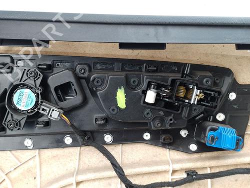 Rear left panel VOLVO XC60 I SUV (156)  | BP29506072C60 