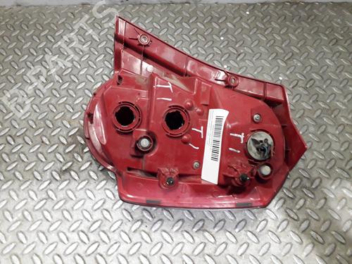 Left taillight CHEVROLET AVEO / KALOS Saloon (T250, T255) 1.4 | BP15692007C34 