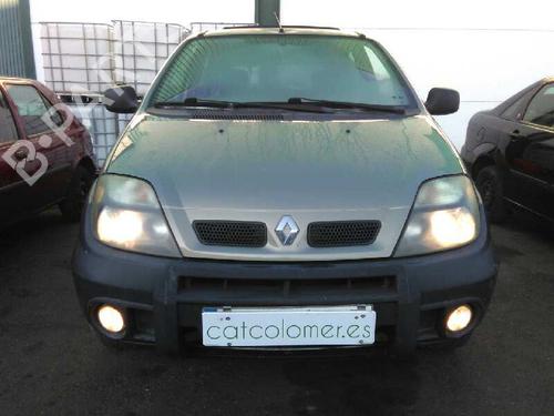 Fensterheber rechts vorne RENAULT SCÉNIC I MPV (JA0/1_, FA0_)  | BP5408643C23 