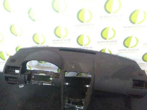 Used Airbag Kit Airbag Kit FORD MONDEO III (B5Y) 2.0 TDCi (130 hp) 3065449 3065449