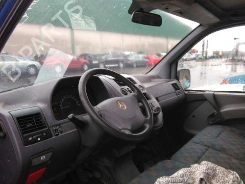 Gearbox MERCEDES-BENZ VITO Van (W638)  | BP3076169M3 
