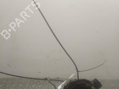 Højre bagtil lås MAZDA 3 (BK) 1.6 MZ-CD (90 hp) 11849932