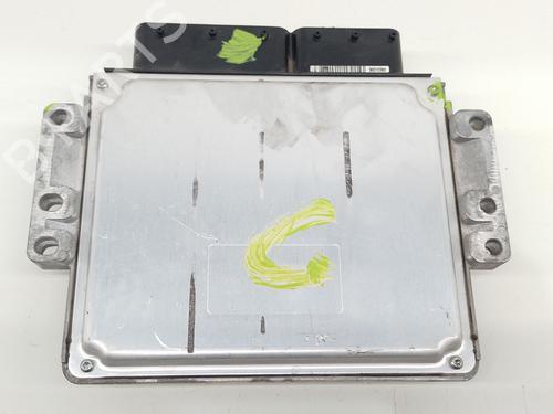 Control unit OPEL ANTARA A (L07) 2.2 CDTi 4x4 | BP33618432M11 - Image 4