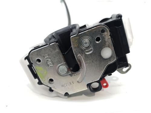 Front left lock PEUGEOT BIPPER (AA_)  | BP24105834C98 