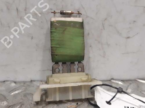 Used Heater resistor OPEL VECTRA C (Z02) [2002-2009]  11673327