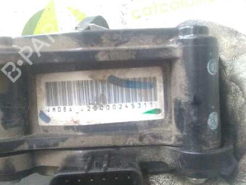 Pedal HONDA CIVIC VIII Hatchback (FN, FK)  | BP3063655I4 