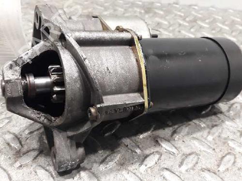 Starter RENAULT CLIO II (BB_, CB_)  | BP6795455M8 