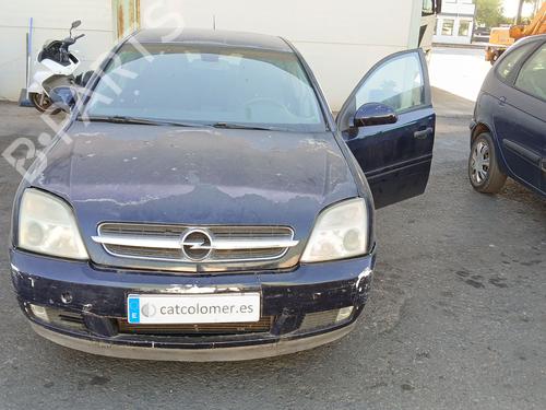 Getriebe OPEL VECTRA C (Z02) 2.0 DTI 16V (F69) | BP27575737M3 