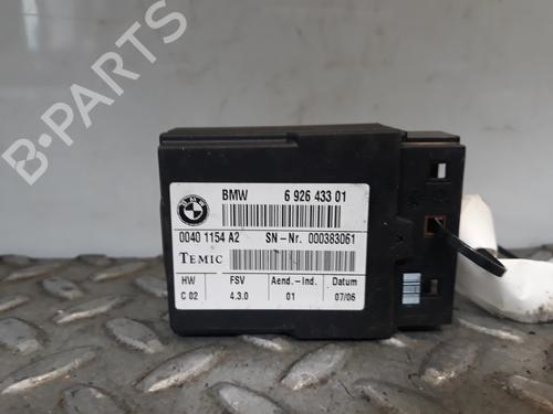 Used Electronic module BMW 3 (E90) 320 d (163 hp) 11673776