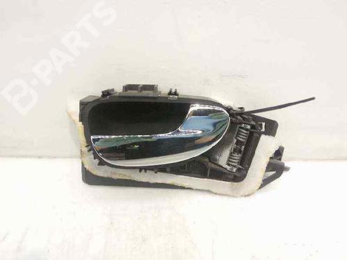 Used Rear right interior door handle Rear right interior door handle PEUGEOT 307 (3A/C) [2000-2012] 4444416 4444416