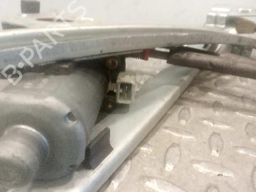Front left window mechanism CITROËN XSARA (N1)  | BP3060989C22 