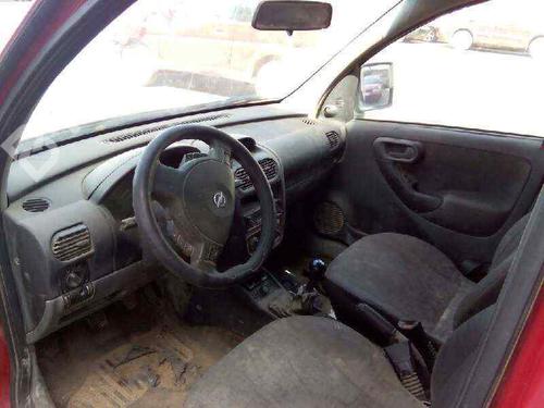 Manual gearbox selector OPEL COMBO Box Body/MPV  | BP7432511M90  - Image 12