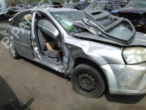 Starter DAEWOO NUBIRA Saloon (J100)  | BP4764643M8 