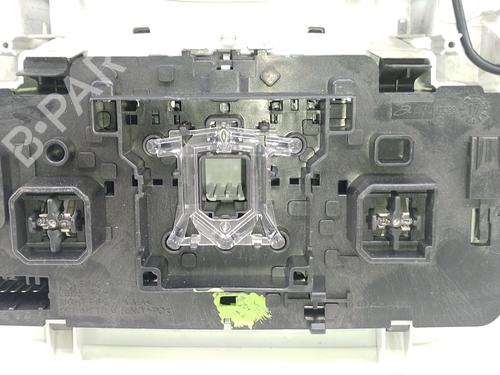 Luz interior FIAT 500X (334_) 1.4 (334AXC1B, 334AXC11) | BP32173401I8 