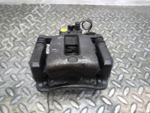Used Right rear brake caliper KIA RIO III (UB) [2011-2017]  16134288
