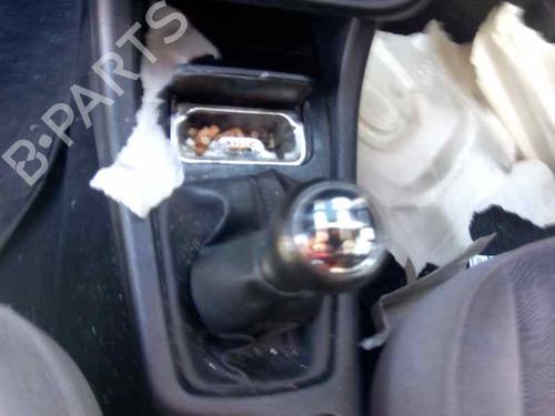 Front right lock PEUGEOT 406 (8B) 2.0 HDI 110 | BP3063843C97 