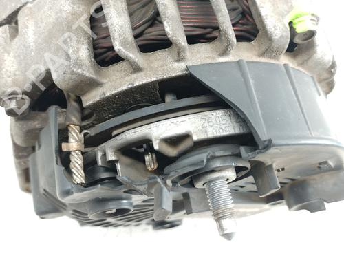 Generator RENAULT FLUENCE (L3_) 1.5 dCi (L30B) | BP29630008M7