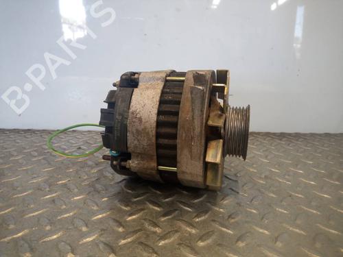 Alternator CHRYSLER VOYAGER / GRAND VOYAGER III (GS_, NS_) 2.5 TD | BP12549821M7 