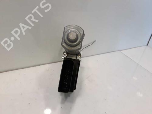 Rudehejsemotor bagstkærm venstre VW PASSAT B6 (3C2)  | BP5118959E23 