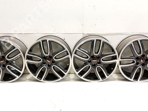 Used Wheel set Wheel set MINI MINI COUNTRYMAN (F60) Cooper SD (190 hp) 40595979 40595979