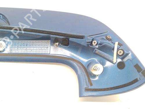 Rear spoiler KIA CEED Sportswagon (CD) 1.0 T-GDI | BP27575753C96 