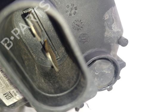 Steering rack OPEL ASTRA J GTC 2.0 BiTurbo CDTI (08) | BP34621639M22  - Image 8