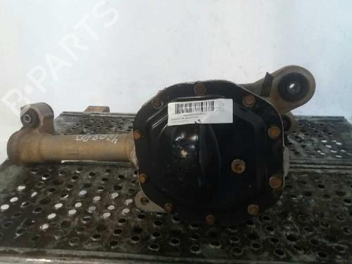 Used Front differential LINCOLN AVIATOR 4.6 (306 hp) 22985930