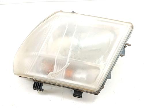 Used Left headlight Left headlight NISSAN NAVARA NP300 (D40) 2.5 dCi 4WD (174 hp) 36034074 36034074