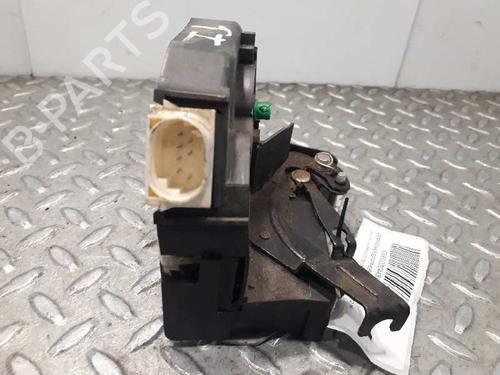 Used Rear left lock LAND ROVER RANGE ROVER III (L322) [2002-2012]  7121761