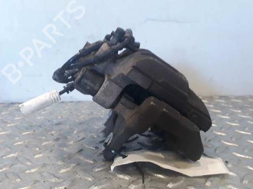 Right rear brake caliper BMW 1 (E87) 118 d | BP11625843M106 