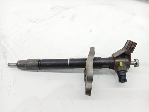 Used Injector Injector MAZDA CX-5 (KE, GH) 2.2 D (KE2FW) (150 hp) 34539333 34539333