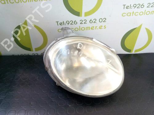 Used Right headlight DAEWOO MATIZ (M100, M150) [1998-2025]  3069843