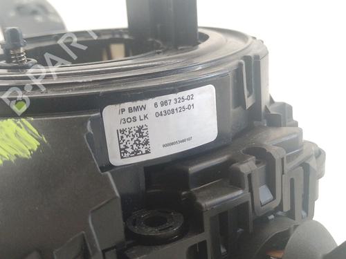 Switch BMW 1 (E87) 118 i | BP27713179I30  - Image 5