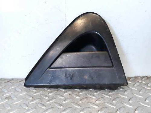 Used Rear left exterior door handle HONDA CIVIC VIII Hatchback (FN, FK) [2005-2012]  7571500